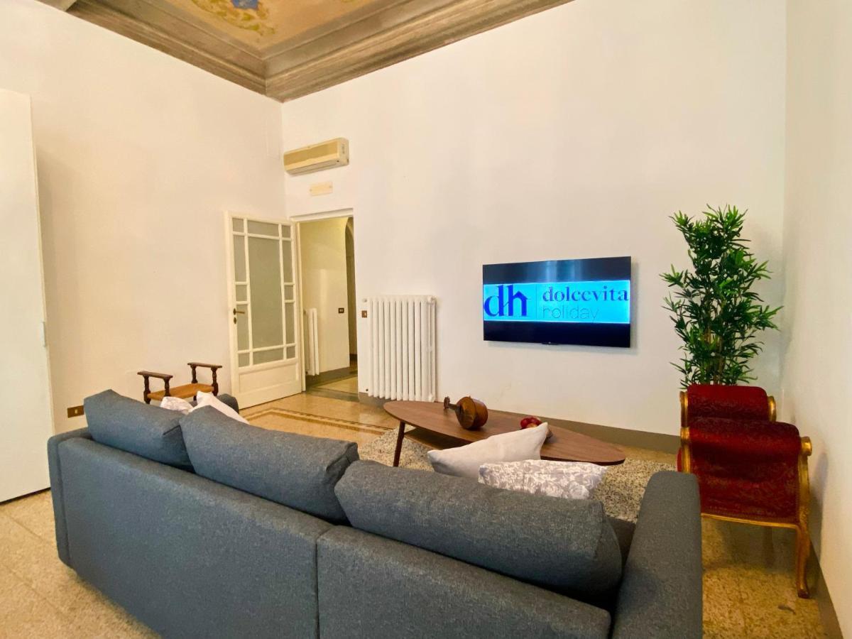 Alfani Apt - Dolcevita Holiday Флоренція Екстер'єр фото