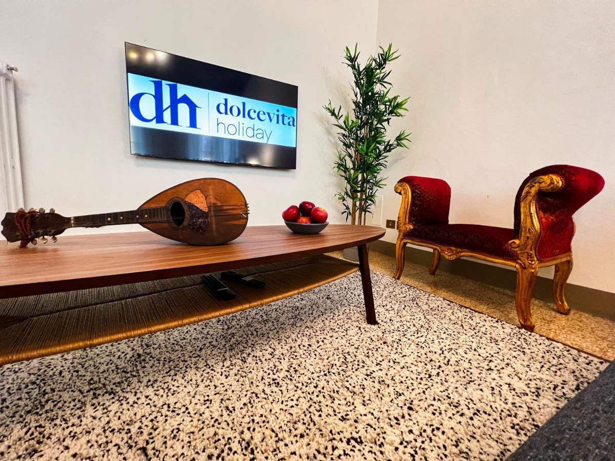 Alfani Apt - Dolcevita Holiday Флоренція Екстер'єр фото