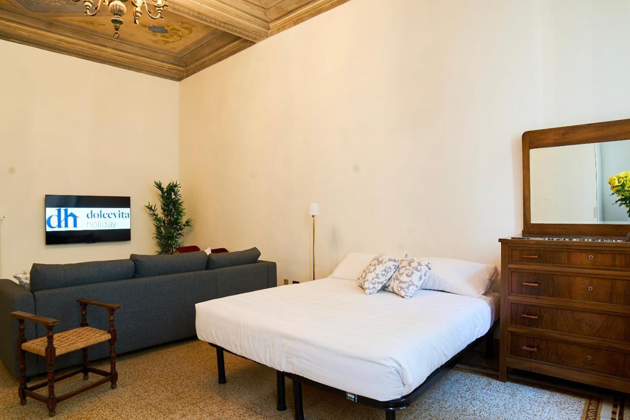 Alfani Apt - Dolcevita Holiday Флоренція Екстер'єр фото