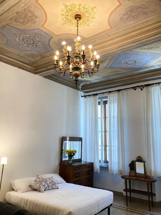 Alfani Apt - Dolcevita Holiday Флоренція Екстер'єр фото