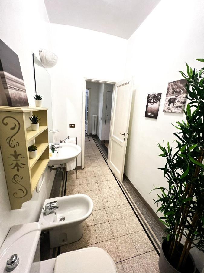 Alfani Apt - Dolcevita Holiday Флоренція Екстер'єр фото