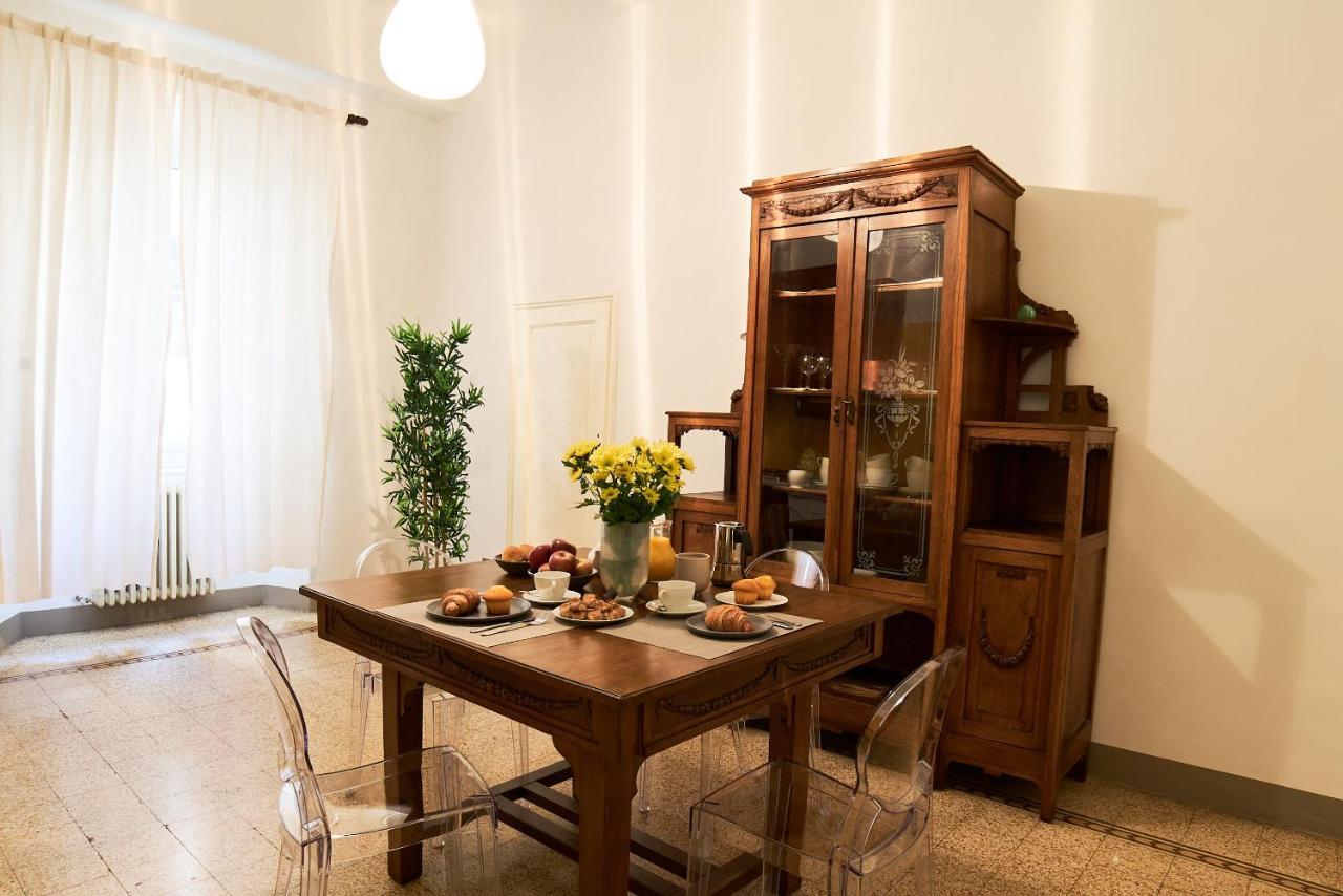 Alfani Apt - Dolcevita Holiday Флоренція Екстер'єр фото