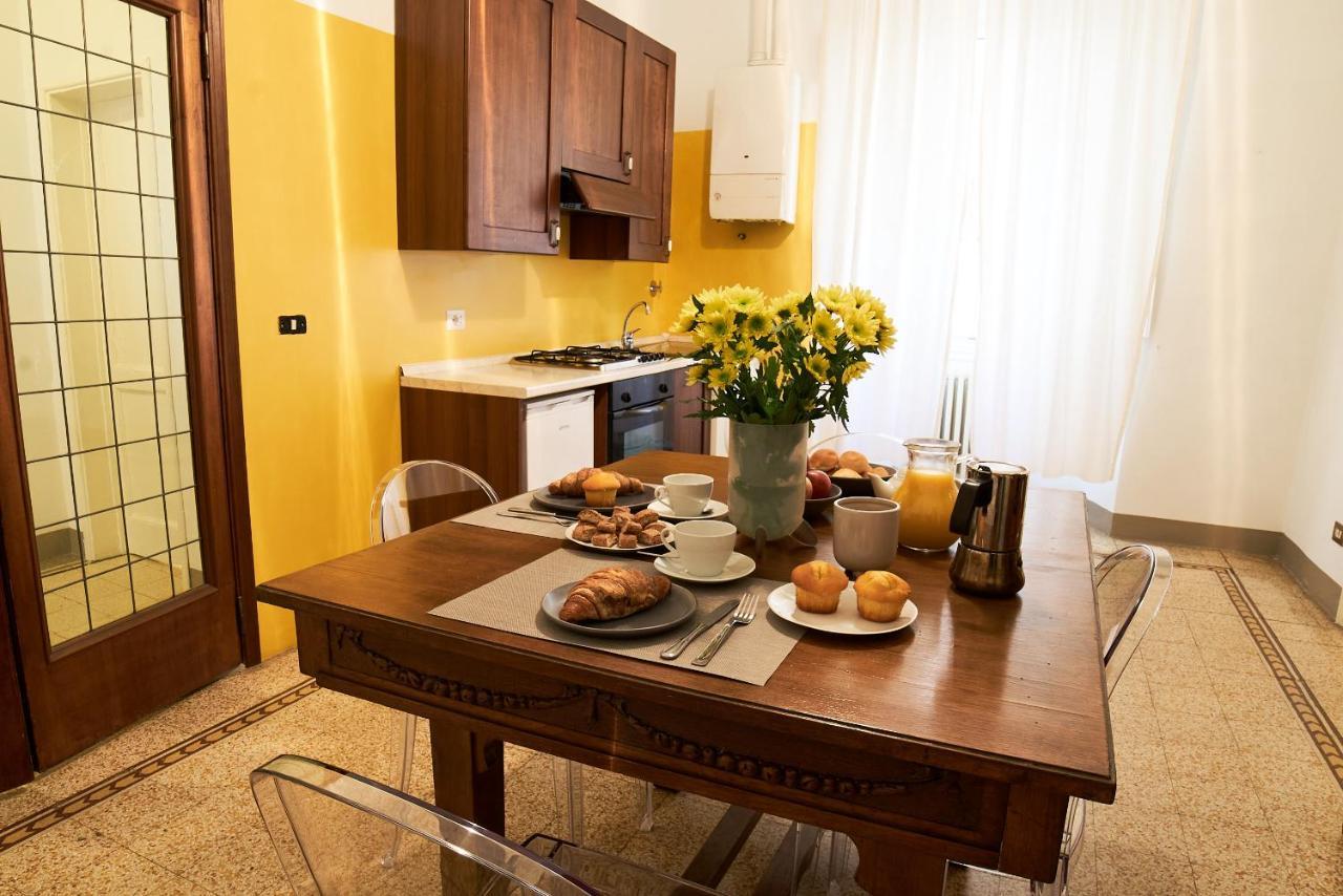 Alfani Apt - Dolcevita Holiday Флоренція Екстер'єр фото