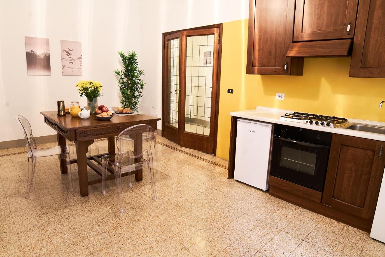 Alfani Apt - Dolcevita Holiday Флоренція Екстер'єр фото
