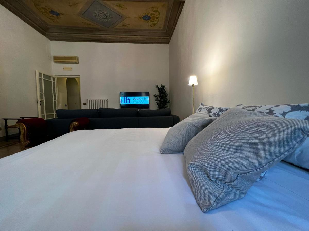 Alfani Apt - Dolcevita Holiday Флоренція Екстер'єр фото