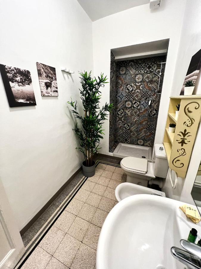 Alfani Apt - Dolcevita Holiday Флоренція Екстер'єр фото