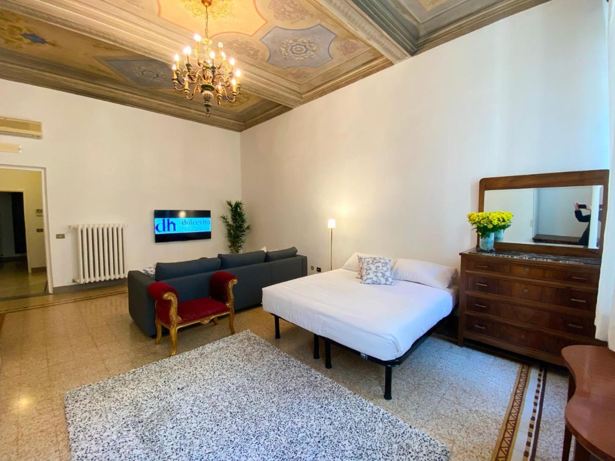 Alfani Apt - Dolcevita Holiday Флоренція Екстер'єр фото