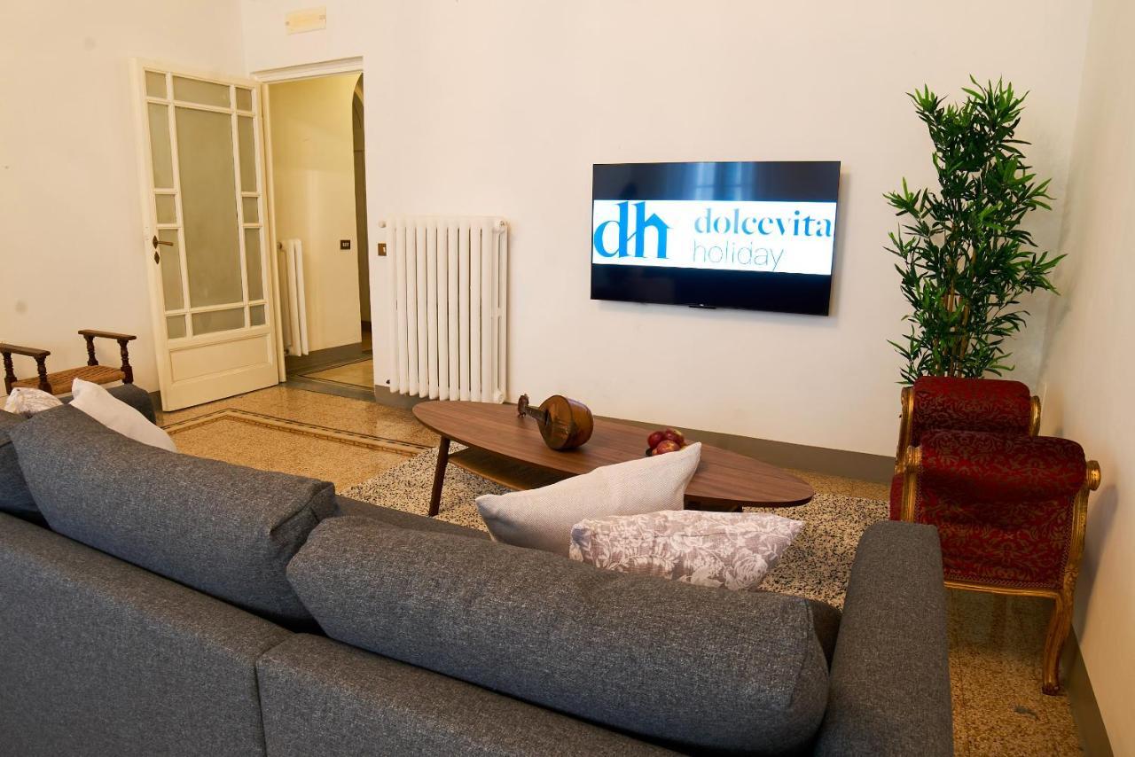 Alfani Apt - Dolcevita Holiday Флоренція Екстер'єр фото